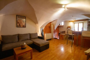 Charmant Appartement de 39m2 à Guillestre